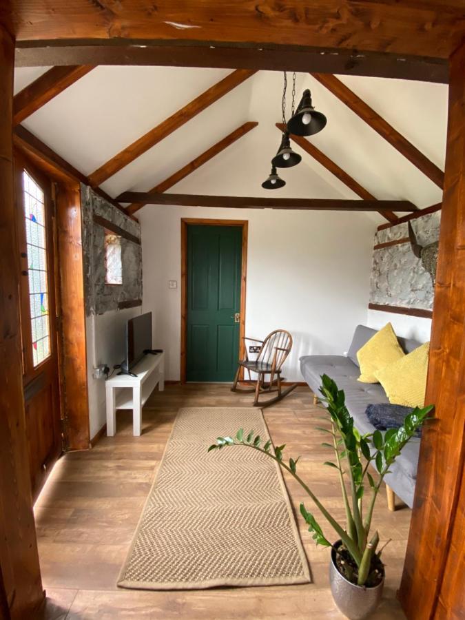 Cute Mini-Studio In Blythburgh公寓 外观 照片